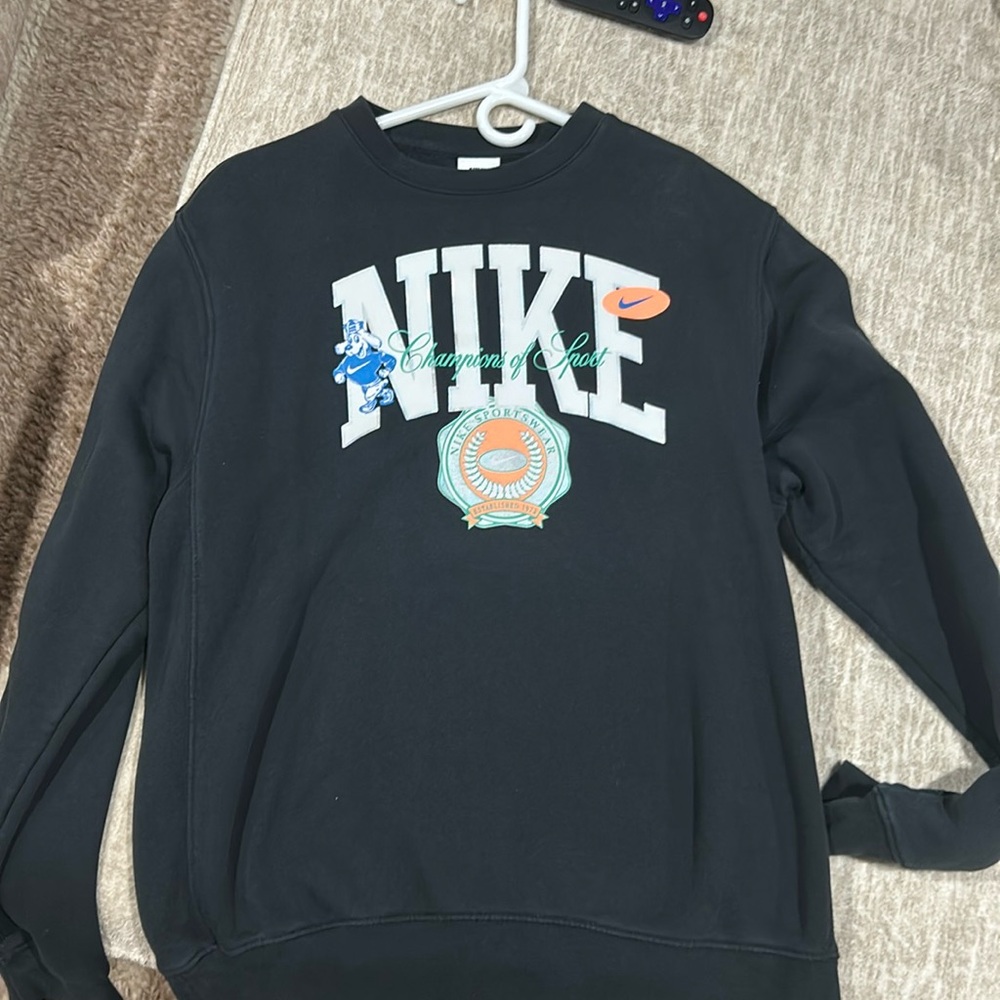 Worn once